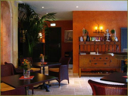 Hotel Villa Boddin Heppenheim  Exterior foto